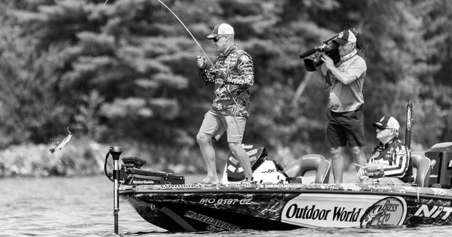 What Barometric Pressure Is Good for Fishing?