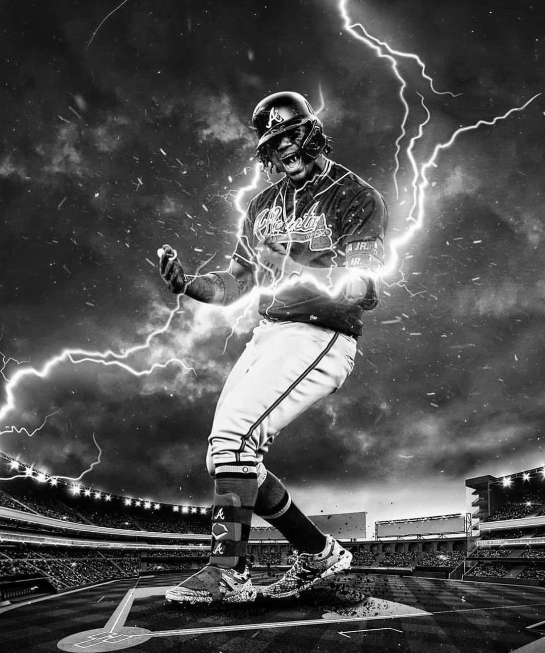 Cool Turner MLB Baseball