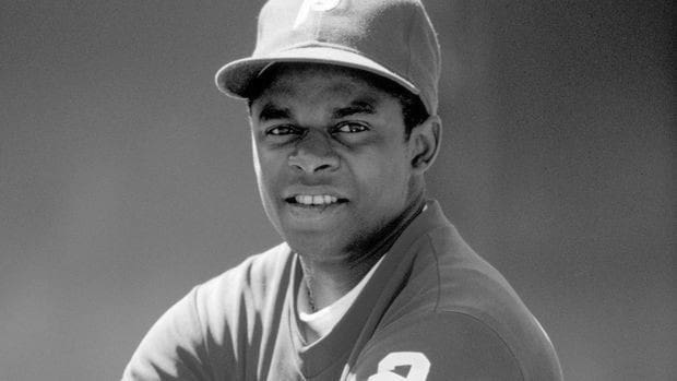 Curt Ford MLB Baseball