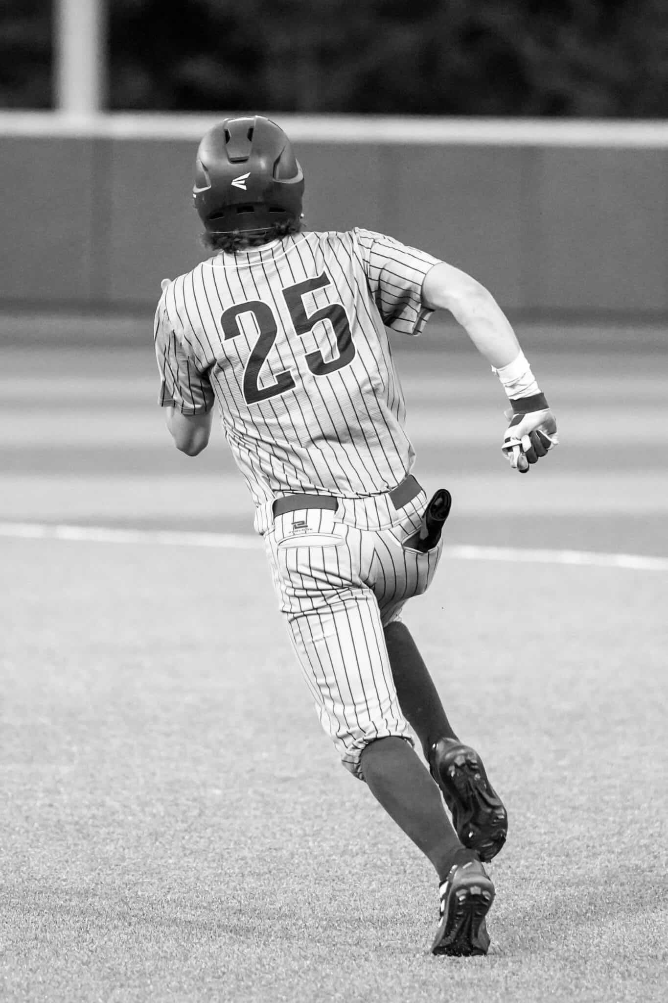 Dan Kennard MLB Baseball