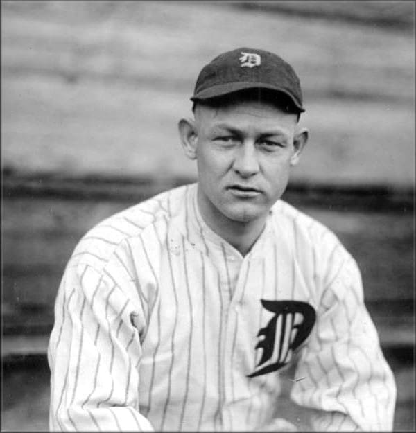 Danny Clark MLB Baseball