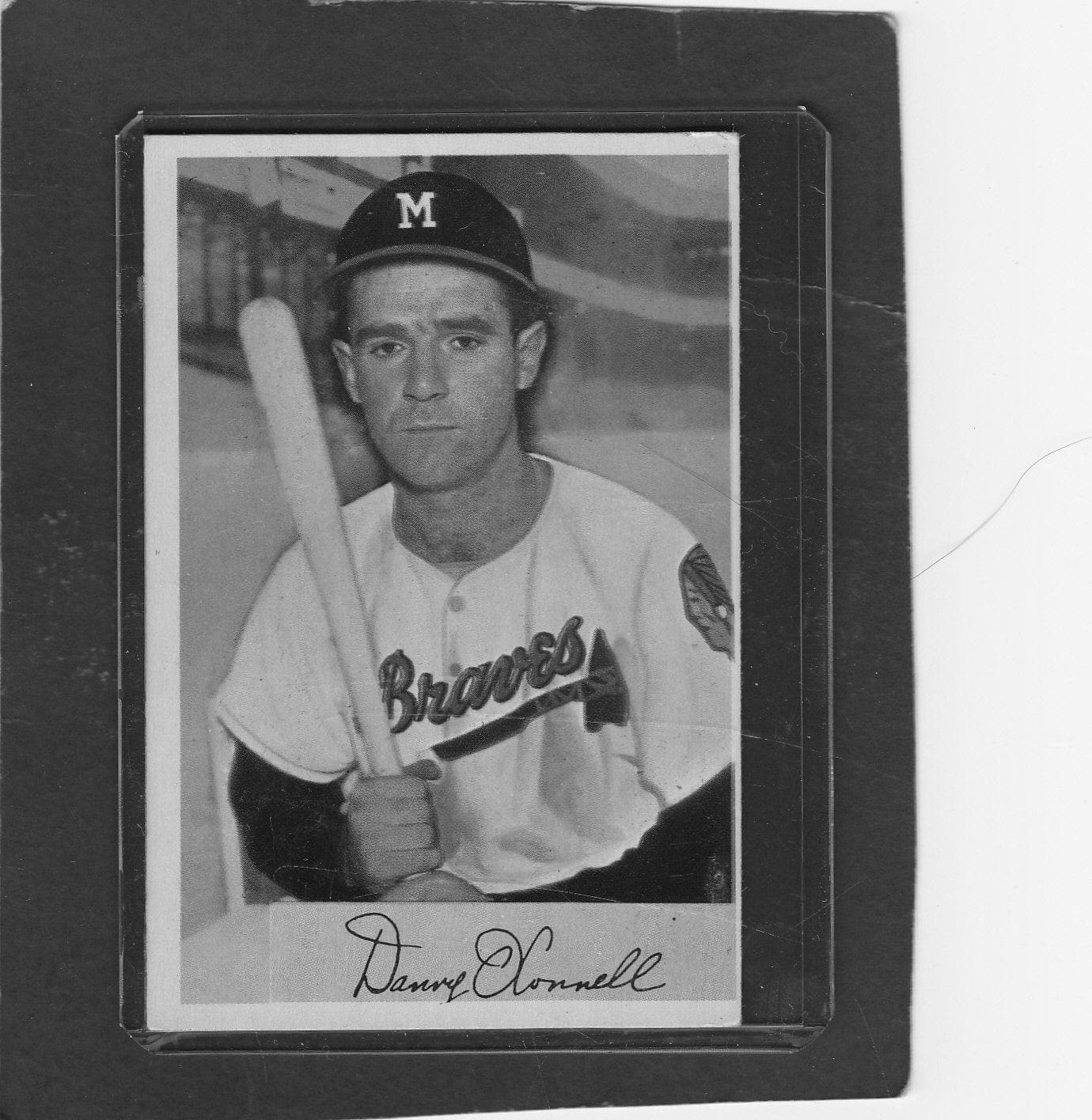 Danny O'Connell Stats