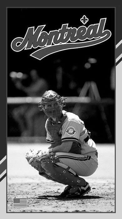 Darrin Fletcher MLB Baseball