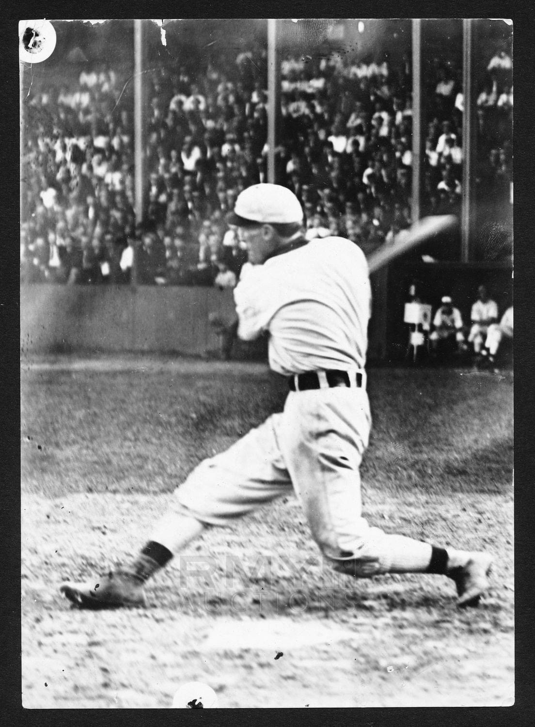 Dave Altizer MLB Baseball