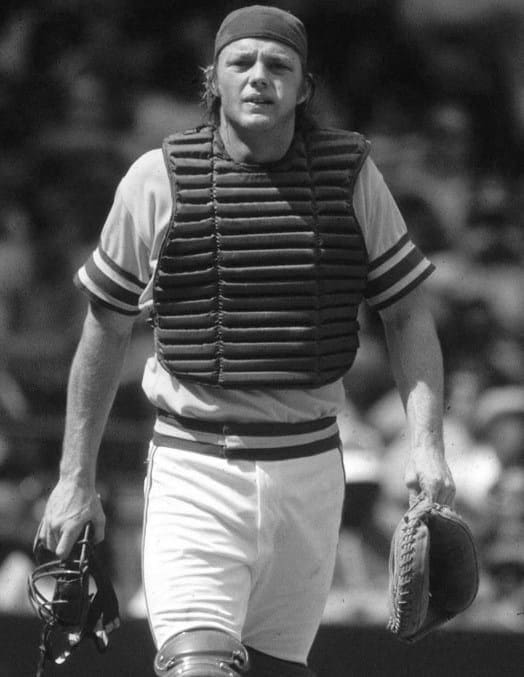 Dave Duncan MLB Baseball