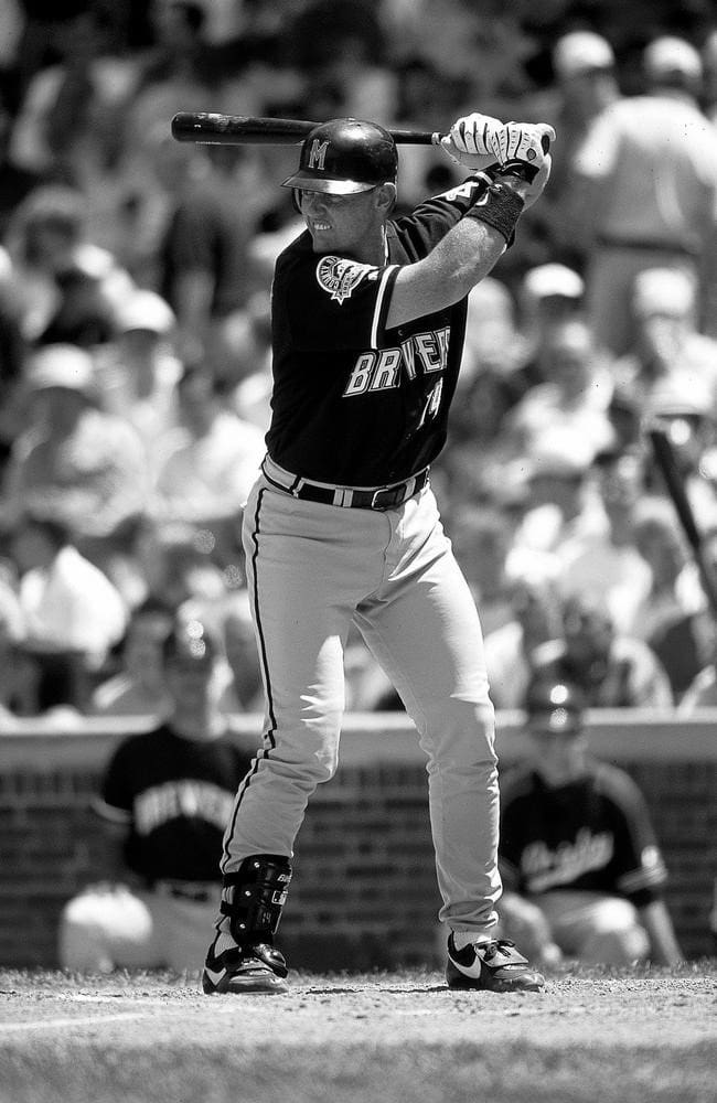 Dave Nilsson Stats