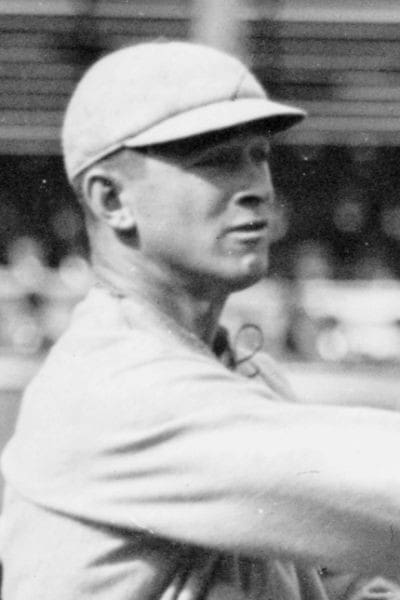Dave Shean MLB Baseball
