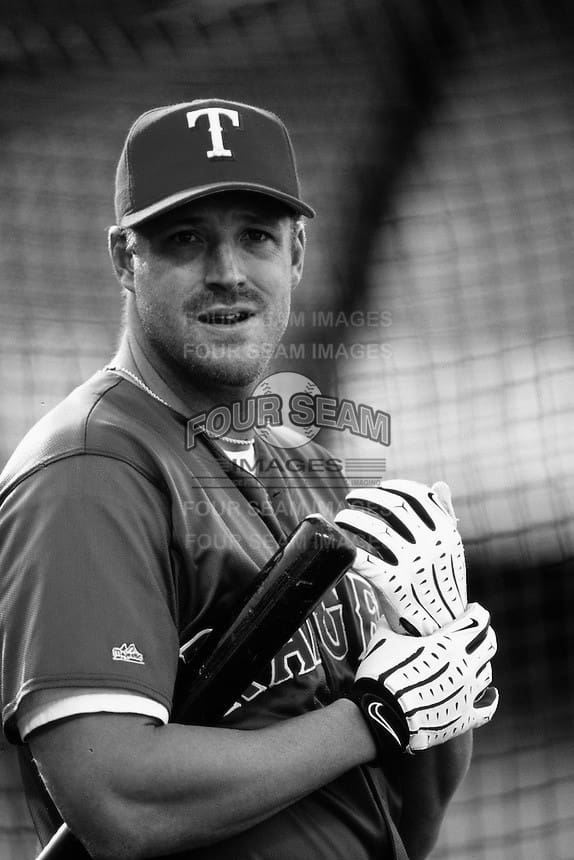 David Segui MLB Baseball
