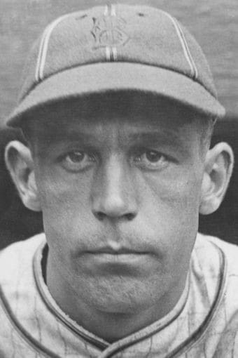 Del Bissonette MLB Baseball