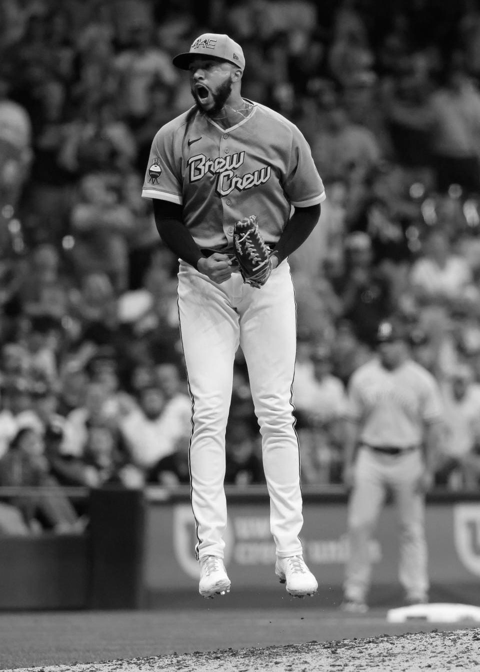 Dib Williams MLB Baseball