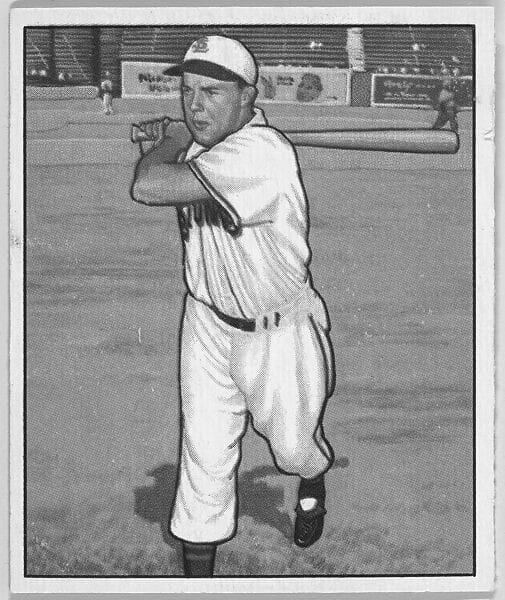 Dick Kokos MLB Baseball