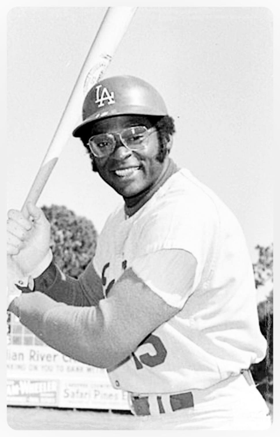 Dick Siebert MLB Baseball
