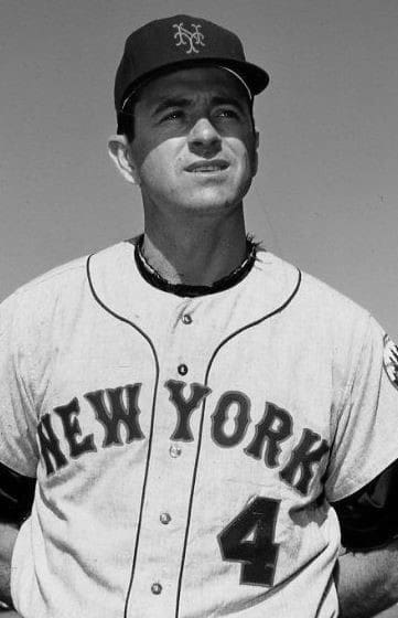 Dick Stuart MLB Baseball