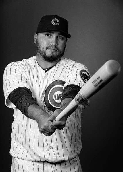 Dioner Navarro MLB Baseball