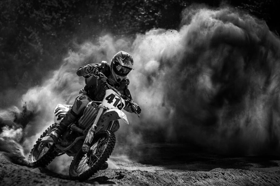 What is a Clutch on a Dirt Bike?
