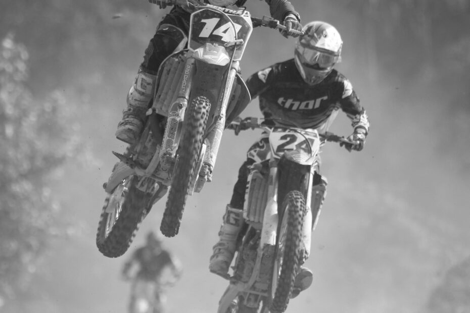 Dirt Bike Riding Biking 44