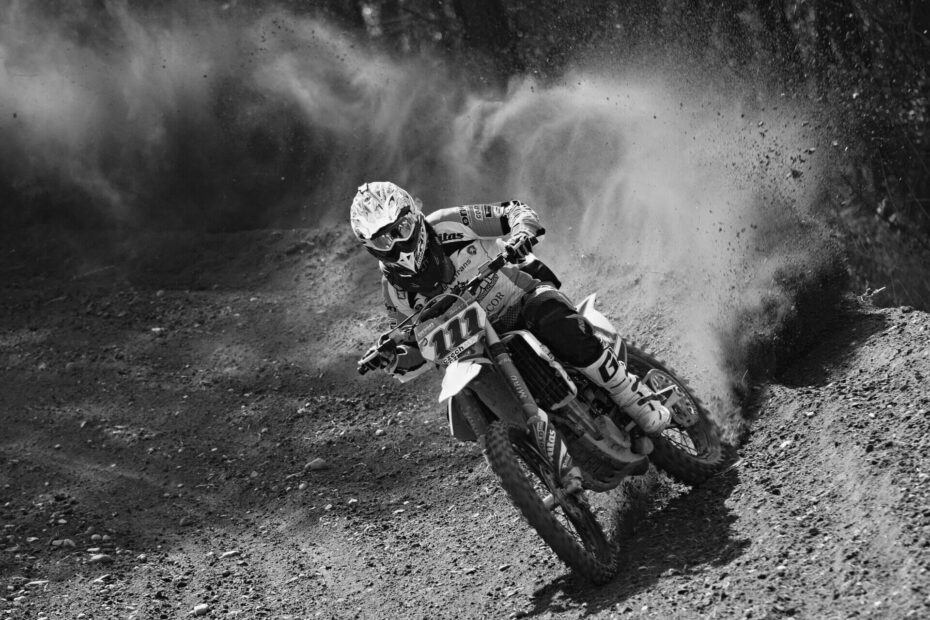 How to Get a Title for a Dirt Bike?