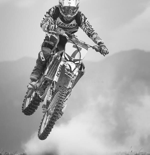 How to Get And Own a Dirt Bike at 14?