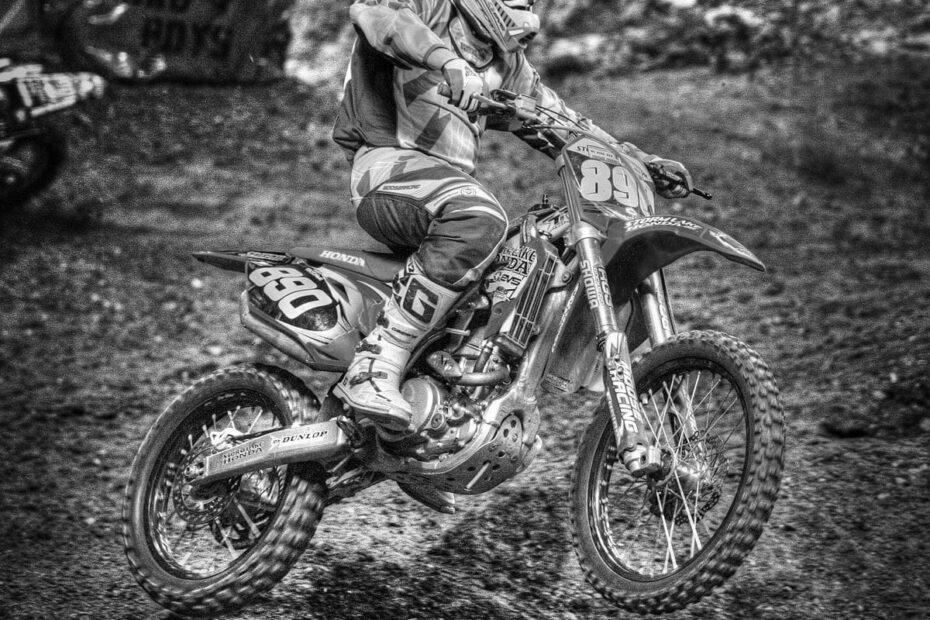 Is a Dirt Bike a Motorcycle?
