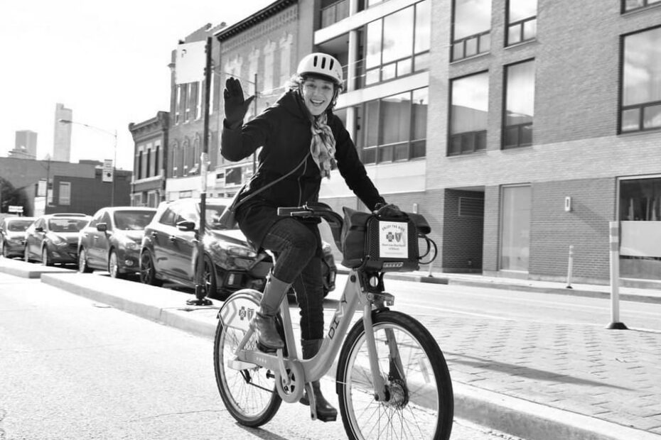 Can You Get A Dui On A Bike?