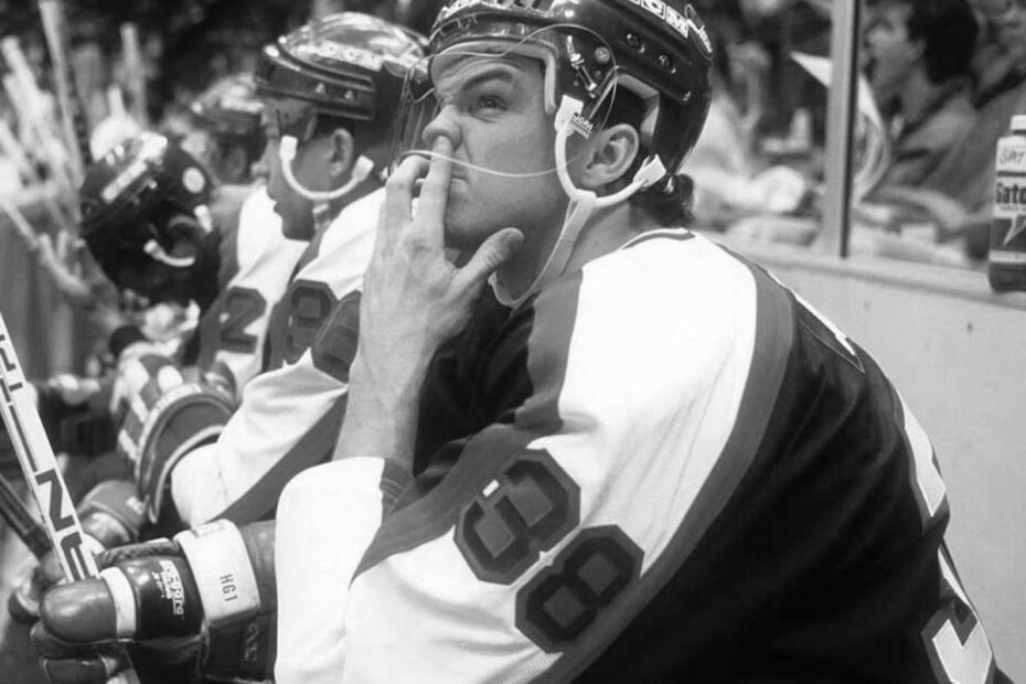 Duster Hockey