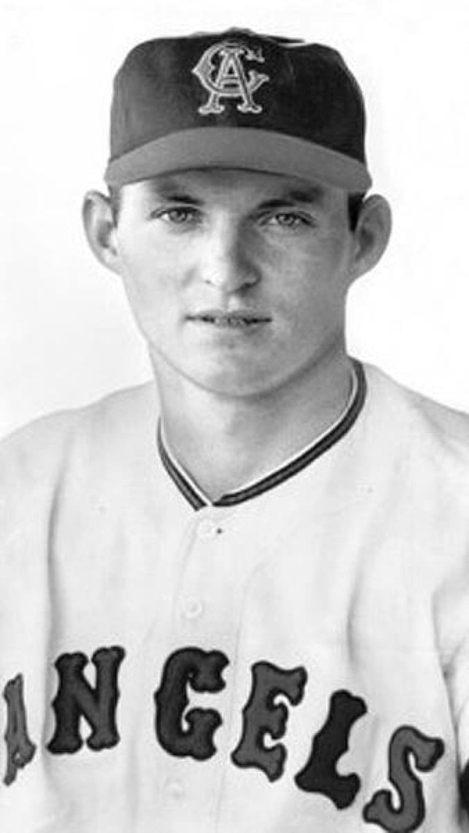 Ed Kirkpatrick MLB Baseball