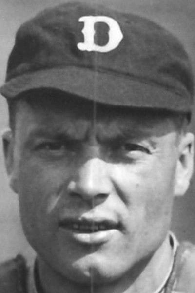 Eddie Ainsmith MLB Baseball