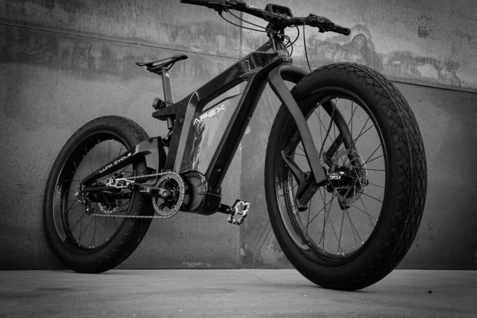 Electric Biking 57