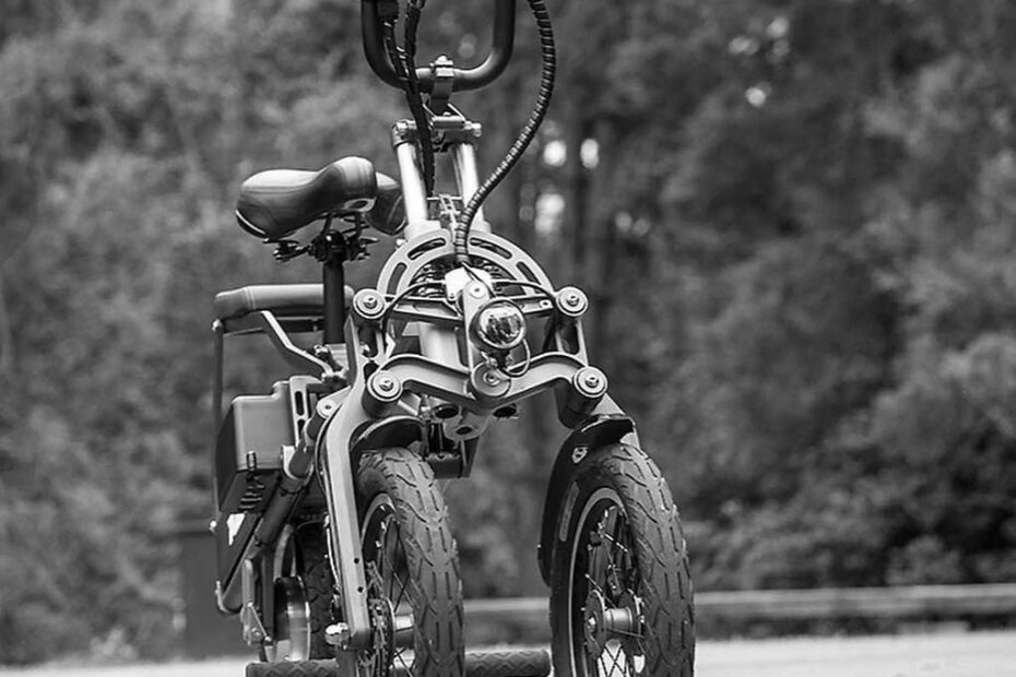 Electric Biking 63