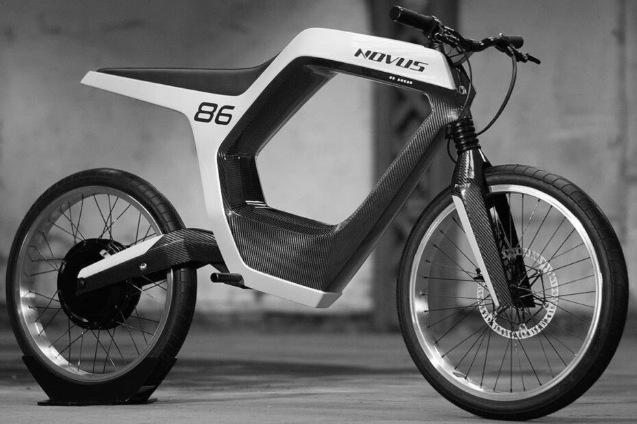 Can You Get A Dui On An Electric Bike?