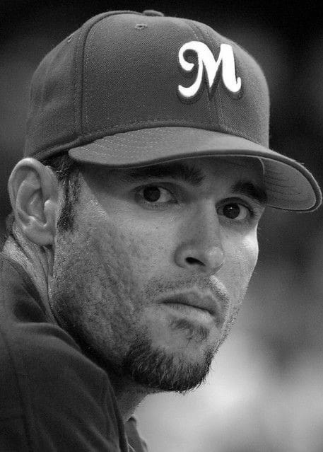 Eli Marrero MLB Baseball