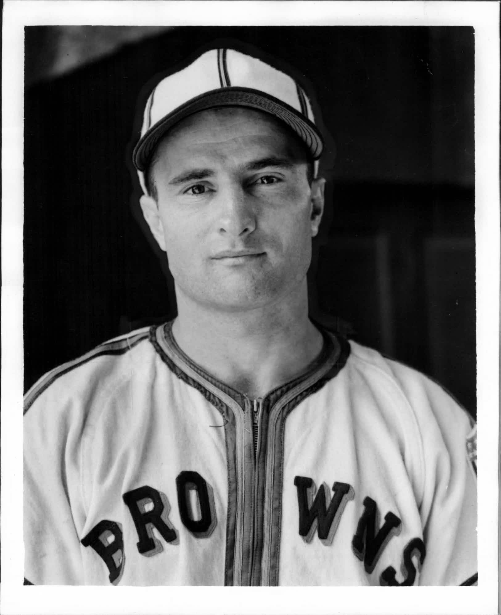 Ellis Clary MLB Baseball