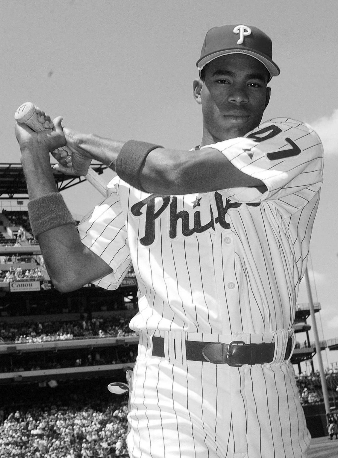 Endy Chavez MLB Baseball