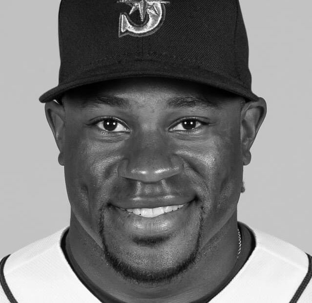 Eric Young Jr MLB Baseball