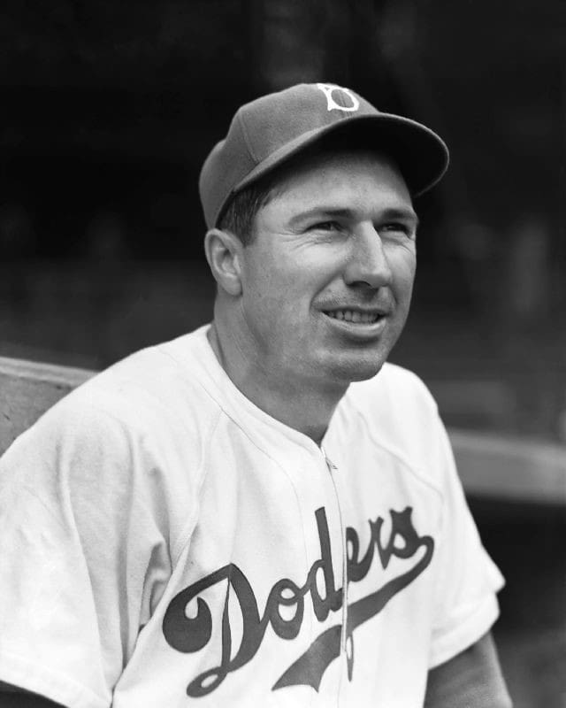 Ernie Koy MLB Baseball