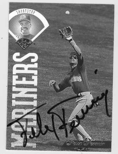 Felix Fermin MLB Baseball Pinterest