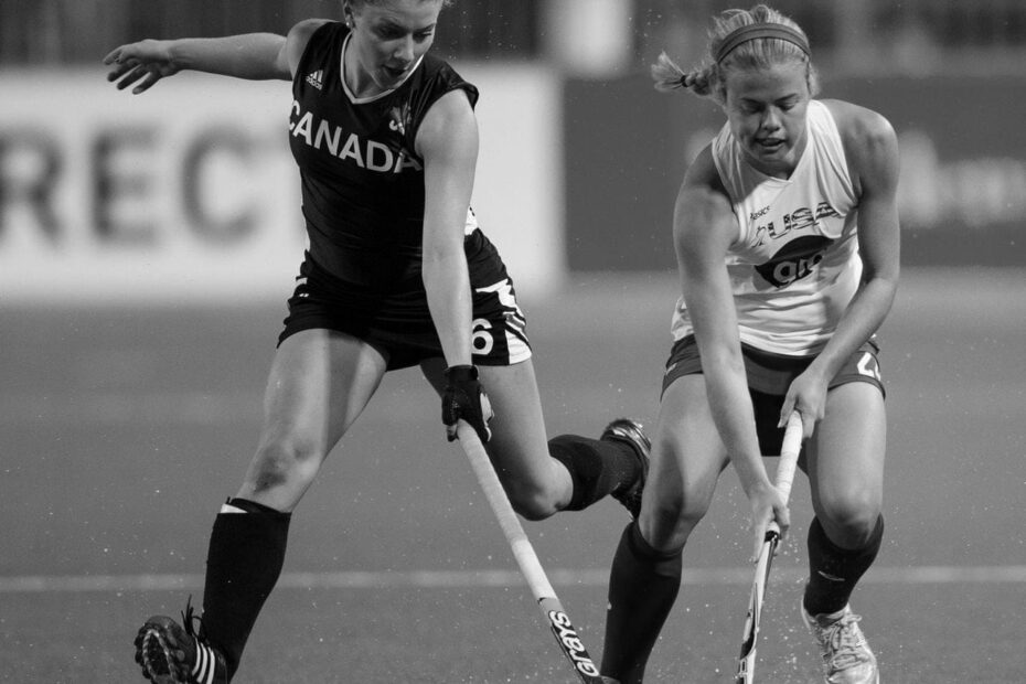 Do Field Hockey Socks Go Under Or Over Shin Guards?