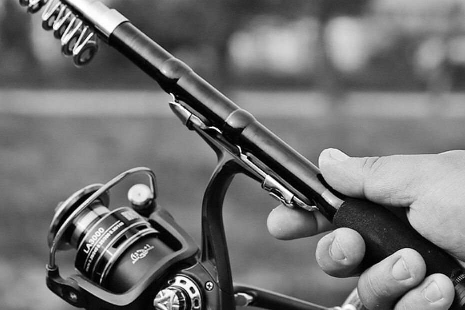 Fishing Poles 60
