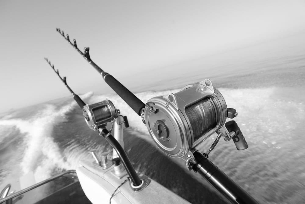 Fishing Poles 68