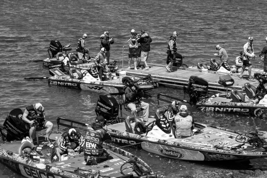 Fishing Tournament 106