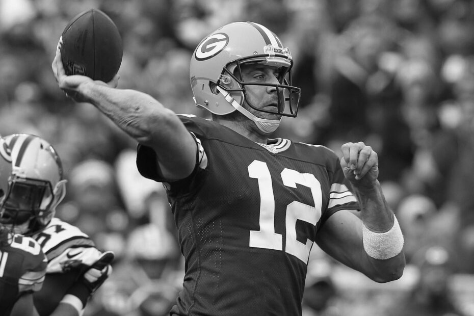Football Nfl Quarterback Thro (5)