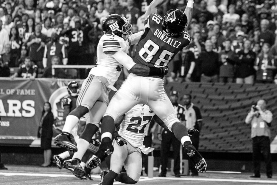 Football Nfl Tight End Catchi (7)