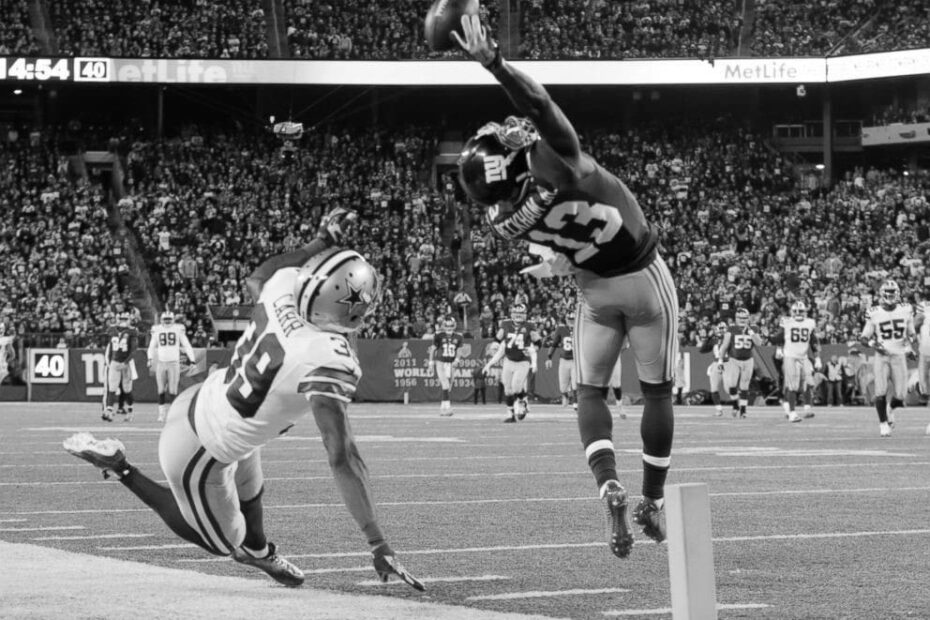 Football Nfl Wide Receiver Ca (3)