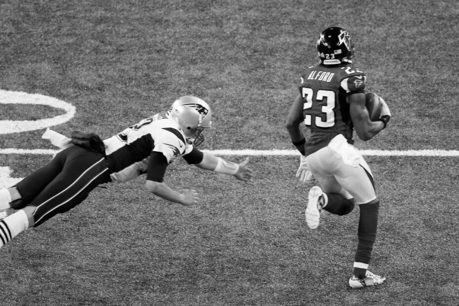 Football Pick 6