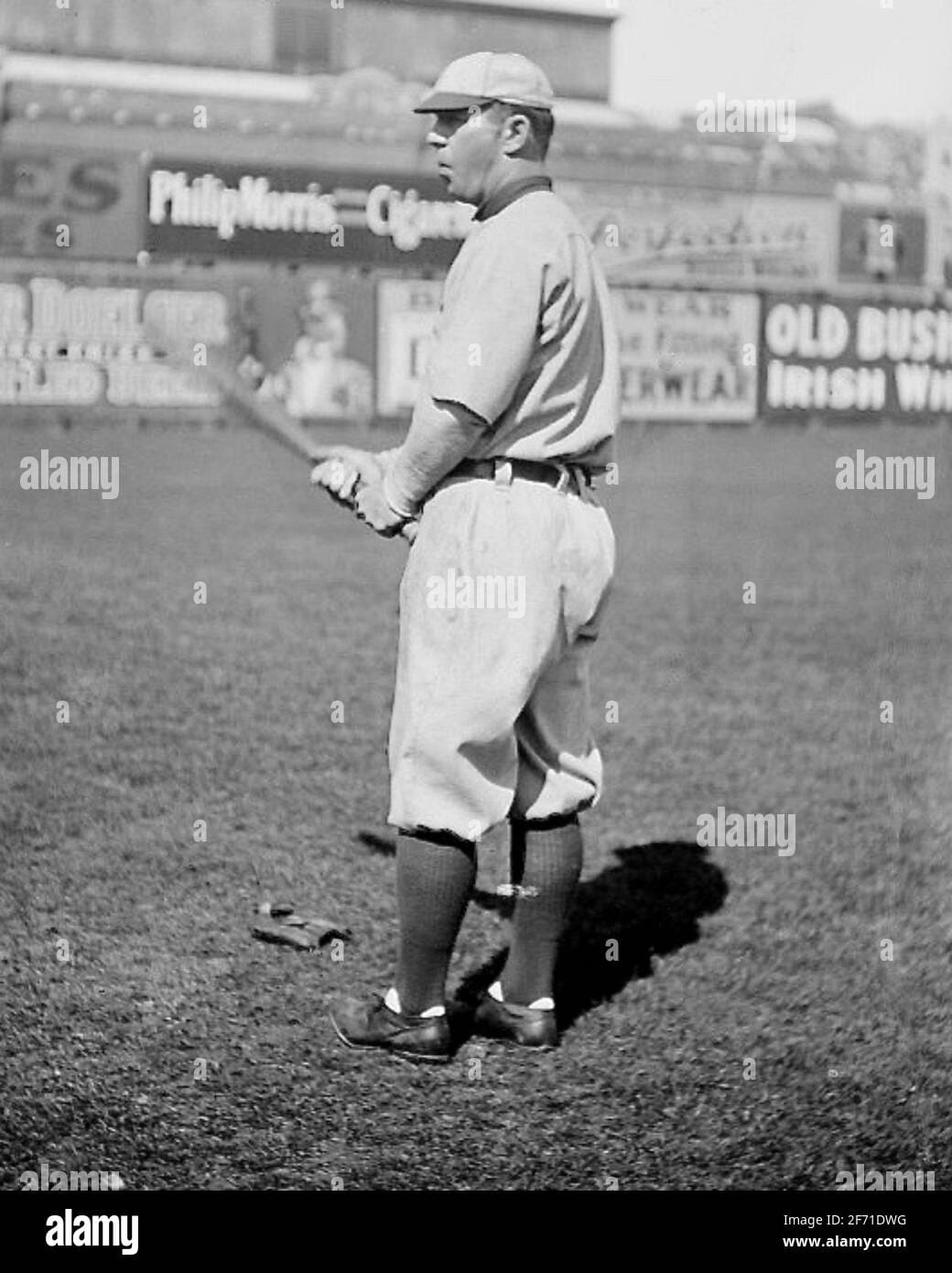 Frank LaPorte Stats