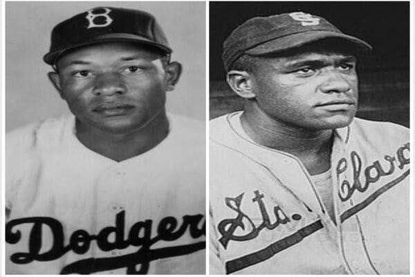 Fred Bankhead MLB Baseball