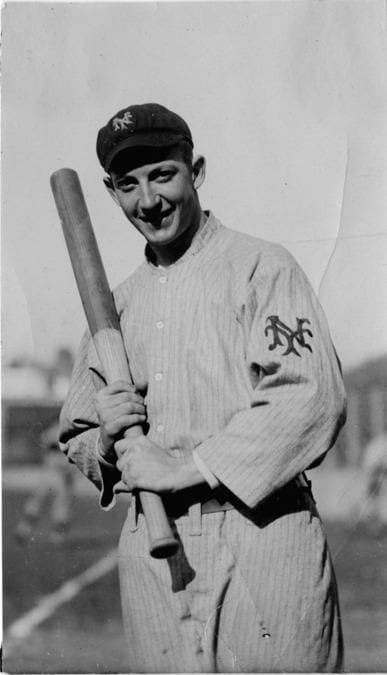 Gene Paulette MLB Baseball Pinterest