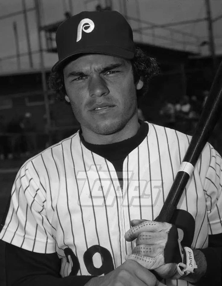 George Vukovich MLB Baseball Pinterest