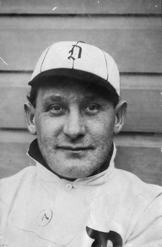Germany Schaefer MLB Baseball