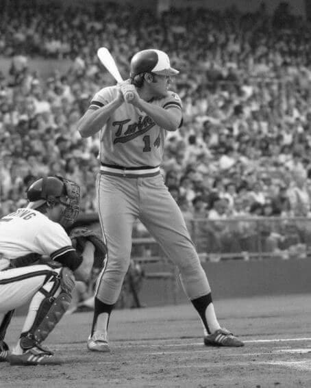Glenn Borgmann MLB Baseball